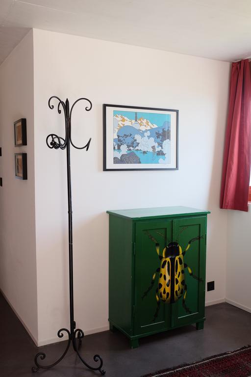 Iglusaq Lodge Veysonnaz Εξωτερικό φωτογραφία